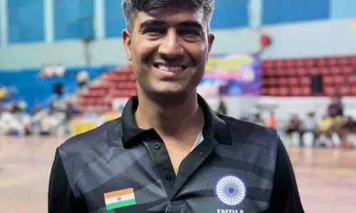 शिव खोईवाल होंगे Rajasthan टीम के मैनेजर