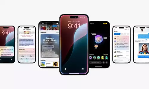 iOS 18.2 अपडेट: Apple इंटेलिजेंस के साथ iPhone पर ChatGPT का उपयोग कैसे करें