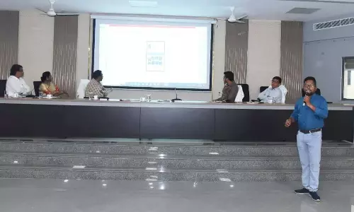 Indiramma आवास योजना के लिए पारदर्शी सर्वेक्षण प्रक्रिया के निर्देश जिला कलेक्टर ने दिए Indiramma आवास योजना के लिए पारदर्शी सर्वेक्षण प्रक्रिया के निर्देश जिला कलेक्टर ने दिए
