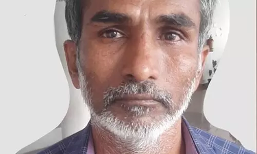 Kozhikode : बच्ची का यौन शोषण, दोषी को 40 साल की कठोर कारावास की सजा