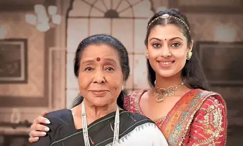 Asha Bhosle का सिंगल सइयां बिना रिलीज, संगीत प्रेमियों को लुभाया
