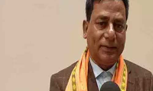 Tripura सपनों के चाय नीलामी केंद्र के करीब पहुंचा, उद्योग की संभावनाओं को  मिला बढ़ावा