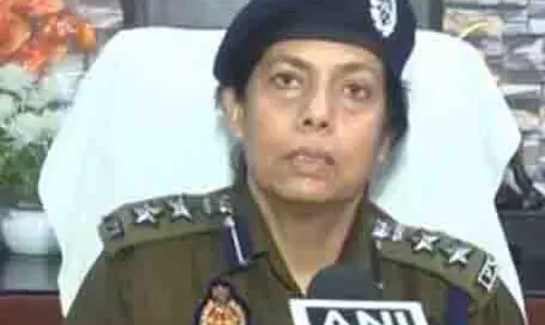 झांसी में NIA टीम को भीड़ द्वारा घेरने के बाद 111 लोगों के खिलाफ FIR दर्ज