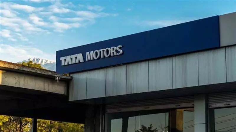 Tata truck, बस की कीमतों में 2% की बढ़ोतरी