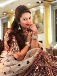 Divyanka Tripathi Birthday : ऐसे बनी टीवी की संस्कारी बहु