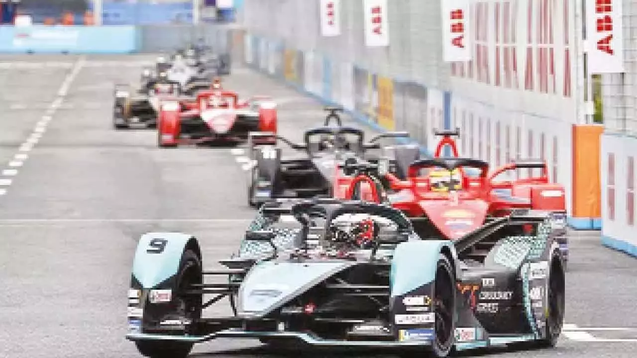 Formula E race: क्या केटीआर को जल्द ही गिरफ्तार किया जाएगा?