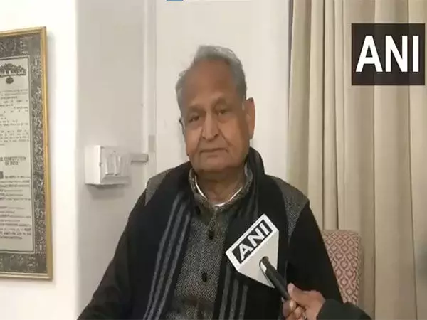 पीकेसी-ईआरसीपी परियोजना: Ashok Gehlot ने एमओयू को सार्वजनिक करने की मांग की