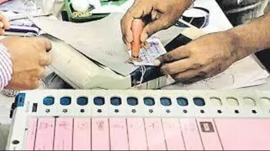 General elections: Mohali poll observer takes stock of preparedness