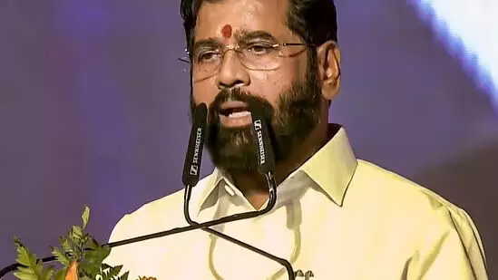 Eknath Shinde’s की प्रमुख विभागों की दावेदारी से कैबिनेट विस्तार में देरी