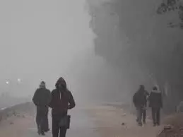 Delhi का मौसम और आज का AQI