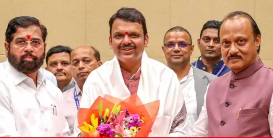 Devendra Fadnavis कैबिनेट विस्तार: कौन लेगा मंत्री पद की शपथ? लिस्ट तय?