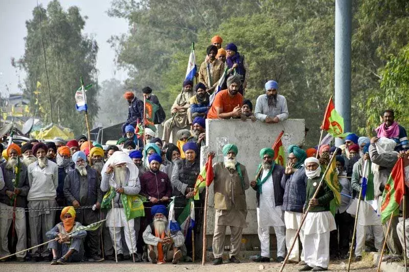 Haryana ने अंबाला के 12 गांवों में इंटरनेट बंद कर दिया