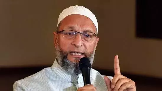 Owaisi बांग्लादेश में हिंदुओं पर हो रहे हमलों से चिंतित