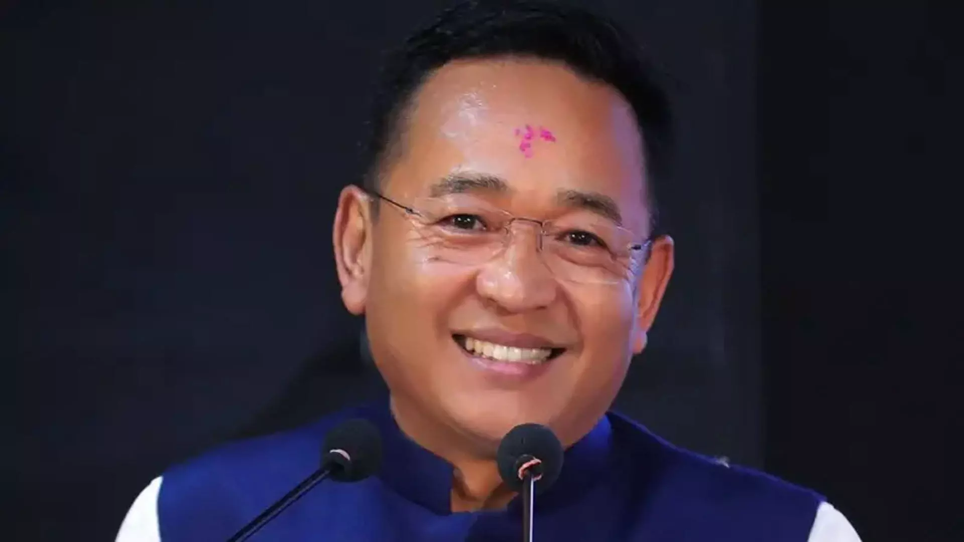 Sikkim: CM ने बुजुर्गों के लिए स्वास्थ्य सेवा को बढ़ावा देने की पहल शुरू की