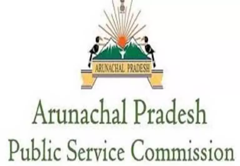 Arunachal प्रदेश चार साल बाद 15 दिसंबर को APPSCCE का आयोजन