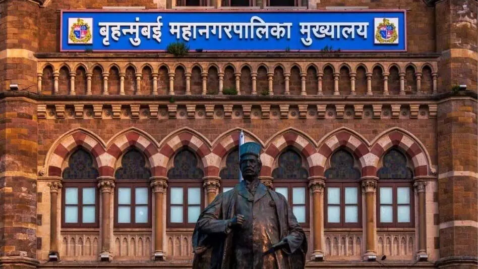 Mumbai : अंजुमन-ए-इस्लाम स्कूल ने सुरक्षा उपाय बढ़ाए