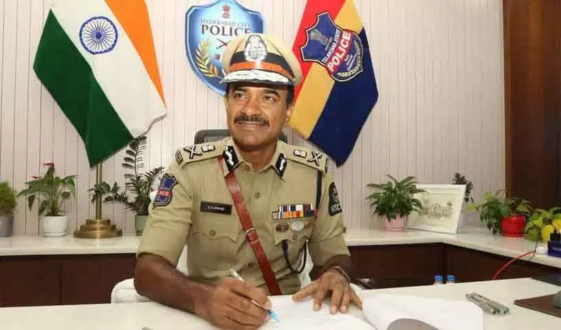 Hyderabad police ने नए साल की पूर्व संध्या पर सख्त दिशा-निर्देश जारी किए