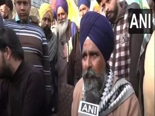 किसान नेता ने Punjab में 16 और 18 दिसंबर को ट्रैक्टर मार्च और रेल रोको का किया ऐलान