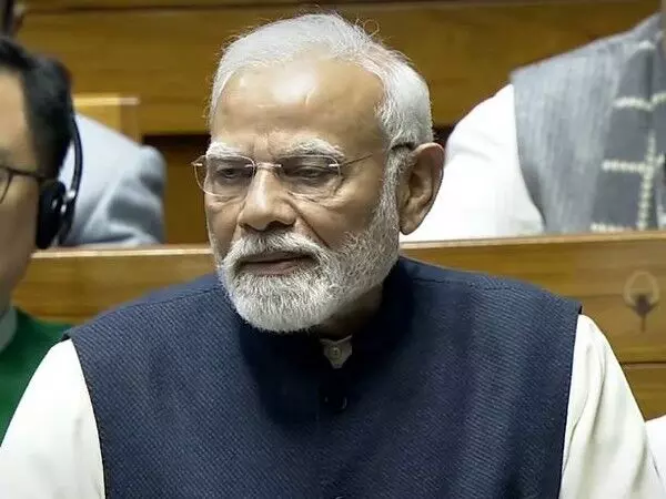 भारत को लोकतंत्र की जननी के रूप में जाना जाता है: PM Modi