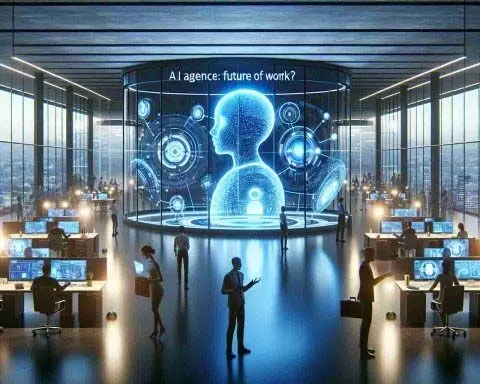 AI Agencies: एक नया खिलाड़ी उभर कर सामने आया