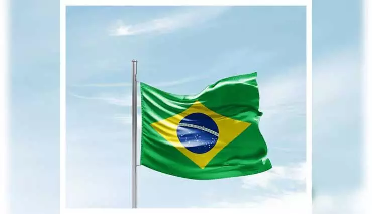 Brazil पुलिस ने साजिश की जांच में पूर्व बोल्सोनारो कैबिनेट सदस्य को किया गिरफ़्तार