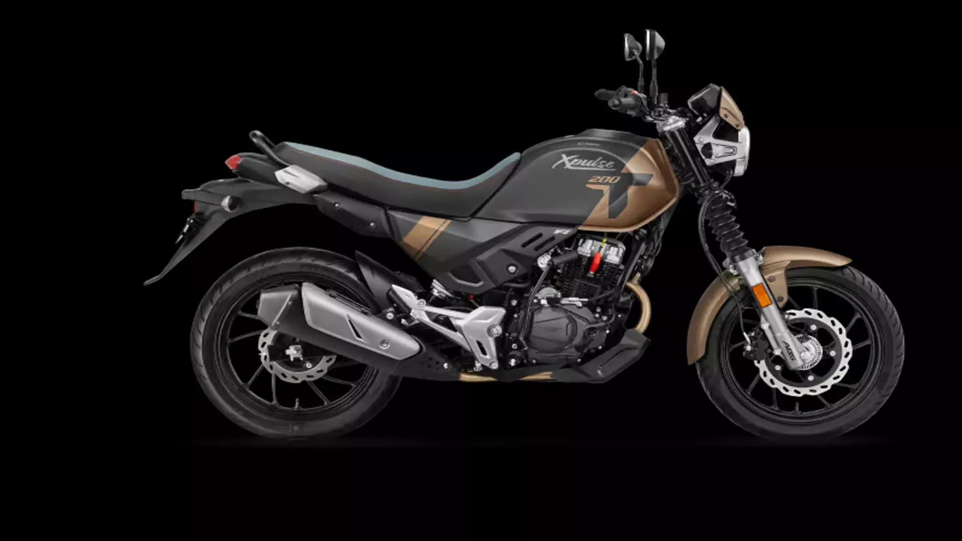 हीरो ने Xpulse 200T और Xtreme 200 4V का उत्पादन बंद किया