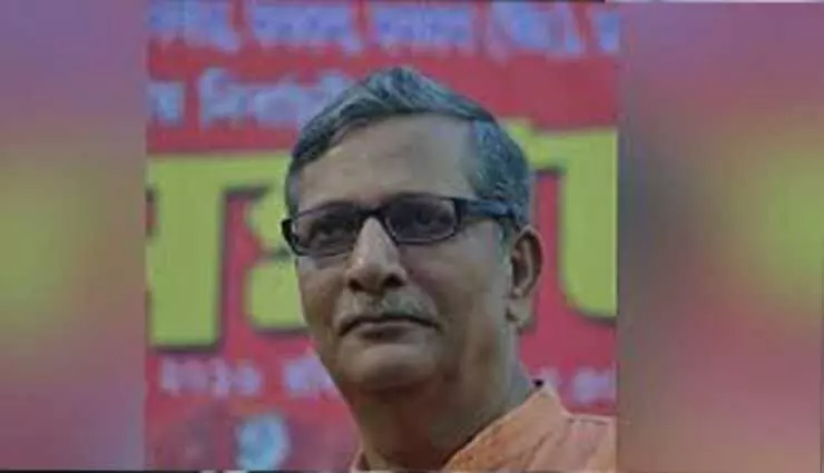 CPI(M) ने यौन उत्पीड़न के आरोपी बंगाल पार्टी नेता का निलंबन हटाया