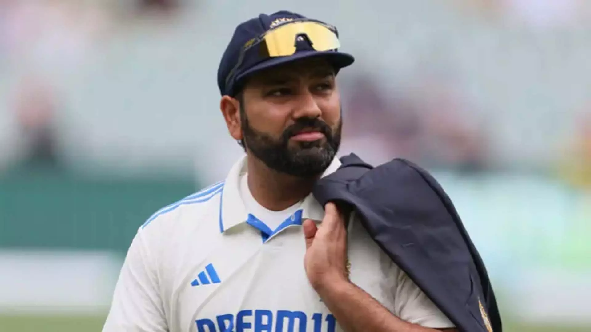 पहले गेंदबाजी करने के फैसले पर कप्तान Rohit Sharma की आलोचना, मैथ्यू हेडन ने उठाए सवाल