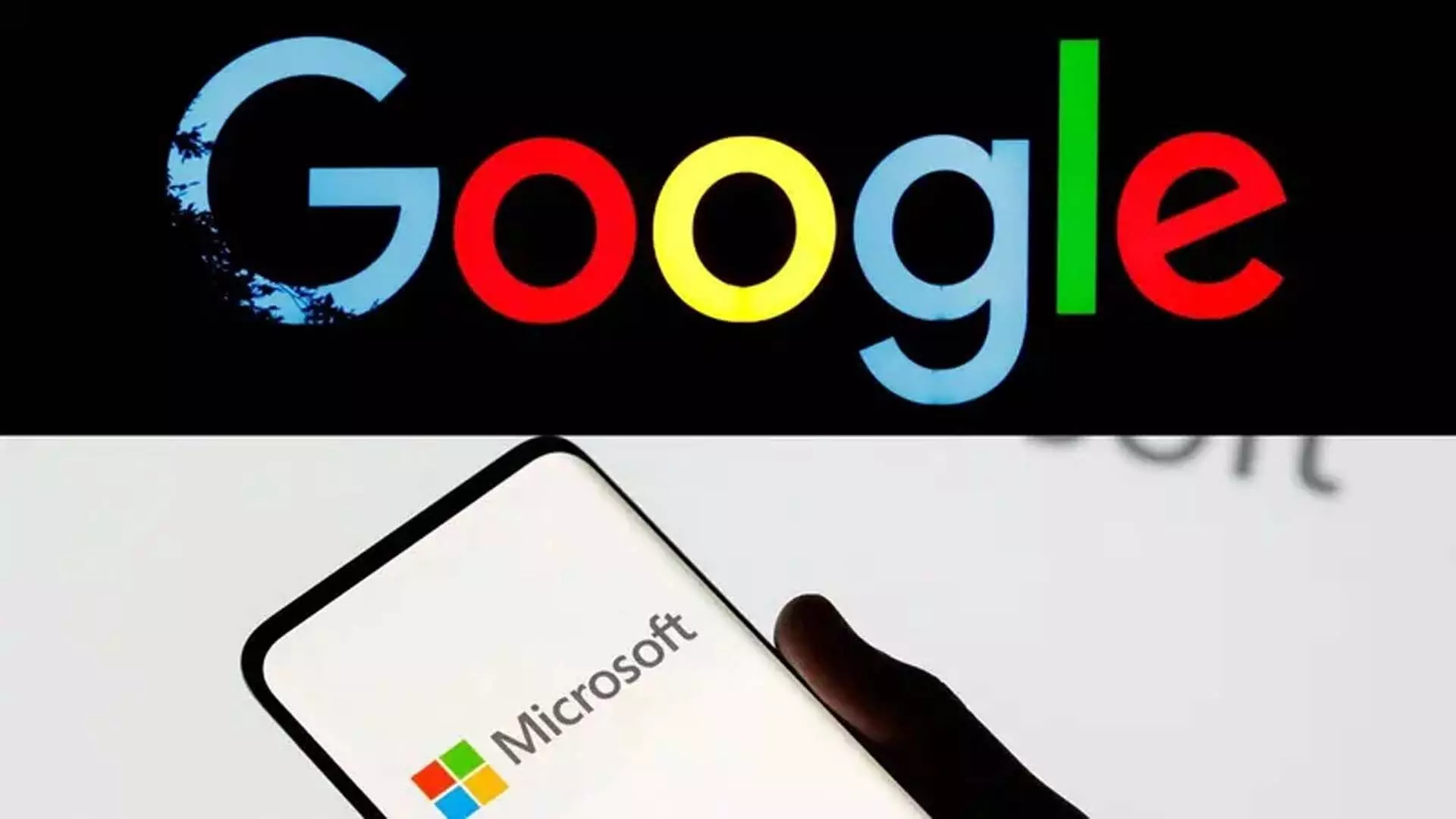 Google, Microsoft और क्लाउड प्रदाताओं को अमेरिका के बाहर एआई चिप एक्सेस में महत्वपूर्ण भूमिका