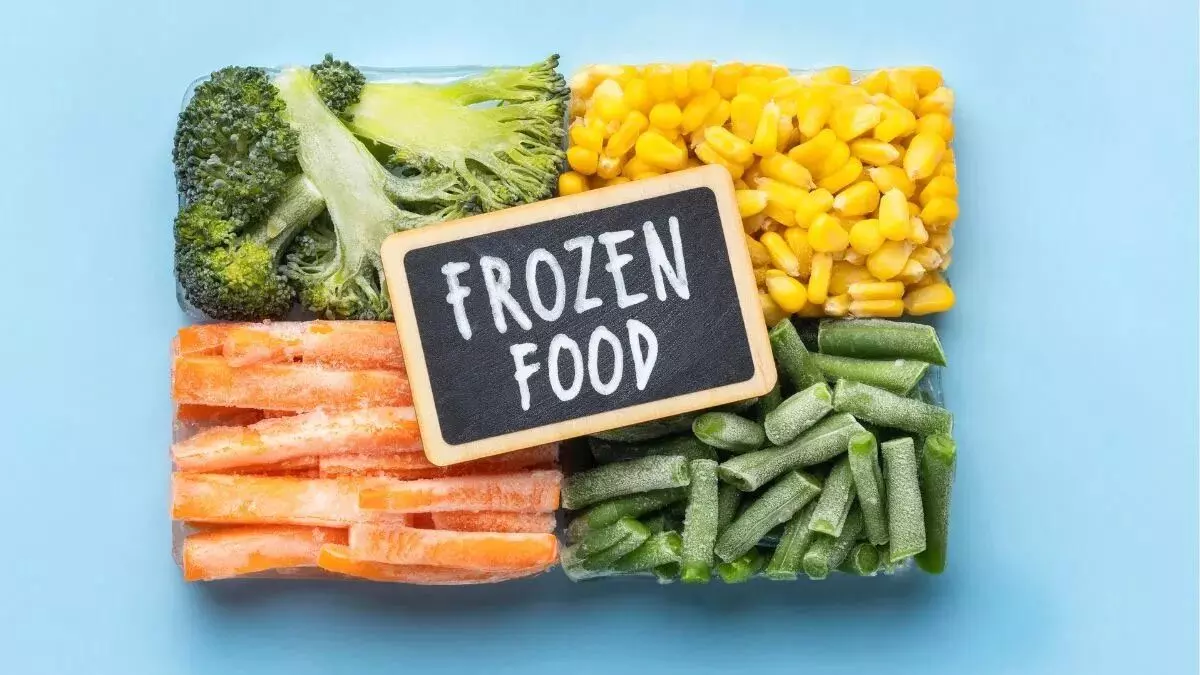 Frozen food खाने से करें परहेज, जाने ये 4 कारण