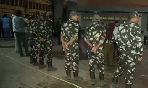 जेल से कुछ देर में रिहा होंगे अल्लू अर्जुन, वीडियो