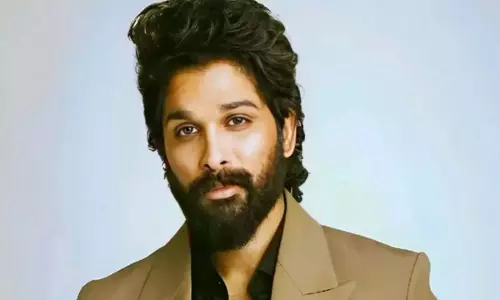 अल्लू अर्जुन राजनीति में शामिल होंगे? अभिनेता की टीम ने अफवाहों पर प्रतिक्रिया दी