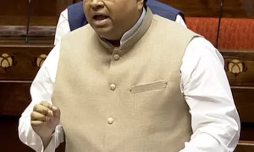 ओडिशा भाजपा का नवीन पटनायक पर आरोप लगाना शर्मनाक : सस्मित पात्रा
