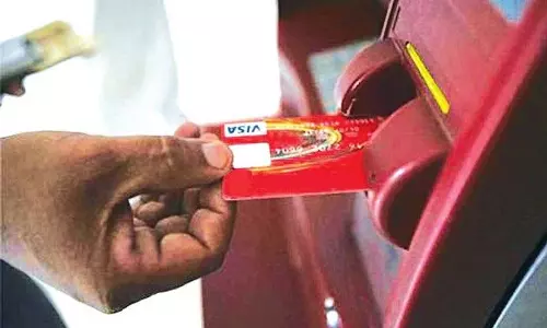 ईपीएफओ सेवा को बैंकिंग के बराबर लाने की योजना पर काम चल रहा: Top official ईपीएफओ सेवा को बैंकिंग के बराबर लाने की योजना पर काम चल रहा: Top official