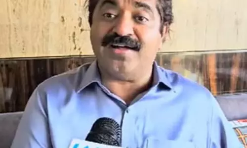 असली हिंदू और उसकी विचारधारा से उद्धव ठाकरे कोसों दूर : राम कदम