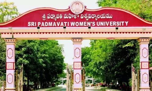 SPMVV में ‘लाइव एग्री-टेक्नोलॉजीज’ पर कार्यशाला संपन्न