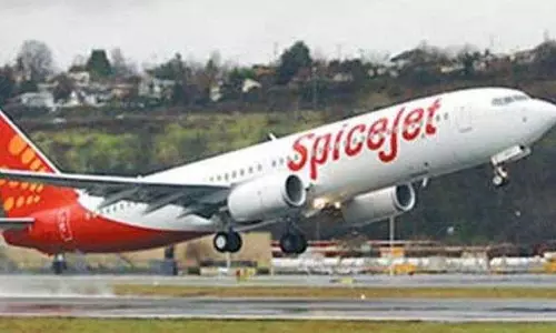 कर्मचारी भविष्य निधि का 160 करोड़ रुपये का बकाया चुकाया: स्पाइसजेट