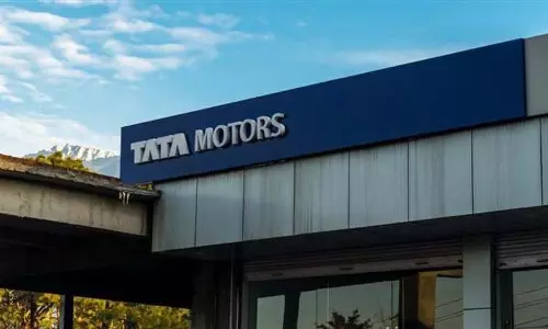 Tata truck, बस की कीमतों में 2% की बढ़ोतरी Tata truck, बस की कीमतों में 2% की बढ़ोतरी