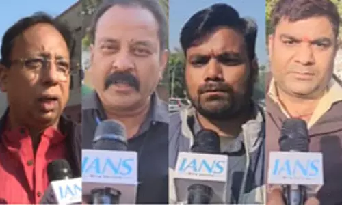 सड़क हादसे के घायलों के लिए केंद्र की मुफ्त इलाज योजना को लोगों ने सराहा सड़क हादसे के घायलों के लिए केंद्र की मुफ्त इलाज योजना को लोगों ने सराहा