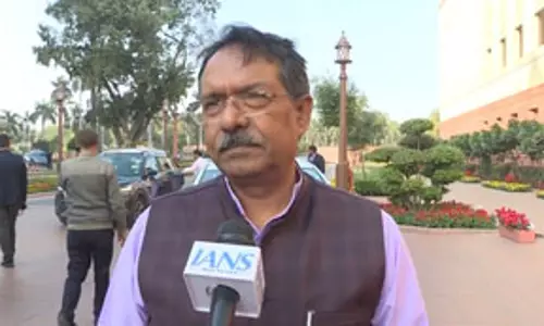 केजरीवाल की विश्वसनीयता खत्म हो चुकी है : हर्ष मल्होत्रा