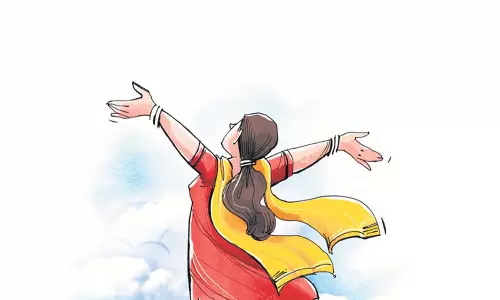 Kerala: केरल के पांच पर्यटन स्थलों पर महिलाएं आएंगी Kerala: केरल के पांच पर्यटन स्थलों पर महिलाएं आएंगी