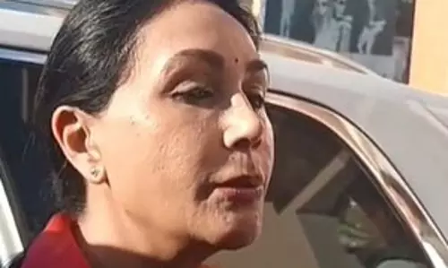 भजनलाल शर्मा के नेतृत्व में राजस्थान सरकार ने समाज कल्याण के लिए कई कदम उठाए : दीया कुमारी भजनलाल शर्मा के नेतृत्व में राजस्थान सरकार ने समाज कल्याण के लिए कई कदम उठाए : दीया कुमारी