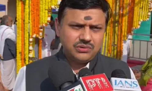 काशी विश्वनाथ कॉरिडोर के तीन साल पूरे, अब तक 14 करोड़ से अधिक श्रद्धालुओं ने किए दर्शन