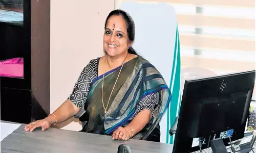 Kerala: ‘वर्णकूडारम’ सीखने के अनुभव को बदल देता Kerala: ‘वर्णकूडारम’ सीखने के अनुभव को बदल देता