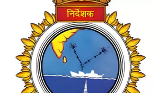 नौसेना को मिलेगा नया निर्देशक, समुद्र में बढ़ेगी सर्वेक्षण शक्ति