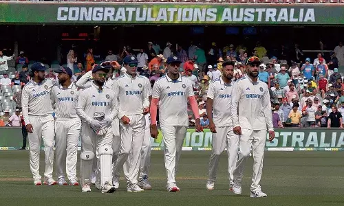 Border-Gavaskar Trophy:संभावित निर्णायक टेस्ट के लिए तैयार भारत