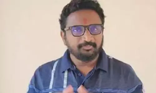 अजित पवार को मिलना चाहिए वित्त विभाग, 10 एनसीपी नेता बनेंगे कैबिनेट मंत्री : अमोल मिटकरी अजित पवार को मिलना चाहिए वित्त विभाग, 10 एनसीपी नेता बनेंगे कैबिनेट मंत्री : अमोल मिटकरी