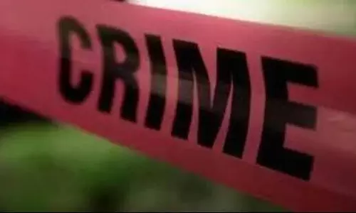 Mohali के 21 वर्षीय युवक को होटल से अगवा कर पीटा और लूटा