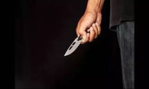 Chandigarh: राम दरबार में 10वीं के छात्र पर धारदार हथियार से हमला