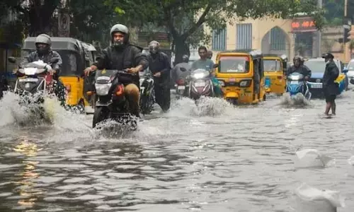 16 दिसंबर को नया वायुदाब: कहां होगी बारिश? मौसम विभाग विवरण